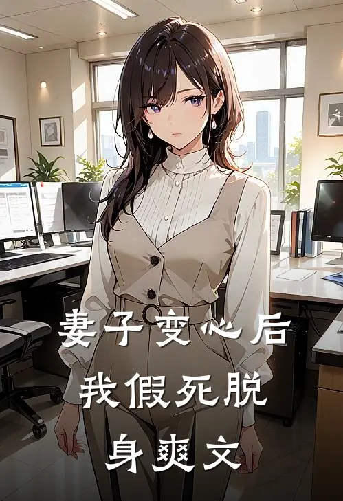 妻子变心后，我假死脱身爽文
