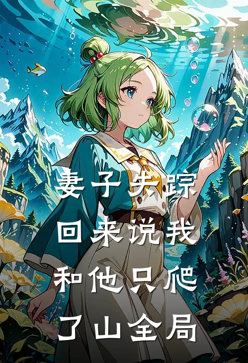 妻子失踪，回来说我和他只爬了山全局
