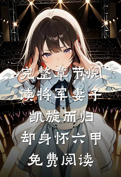 完整章节阅读将军妻子凯旋而归，却身怀六甲免费阅读
