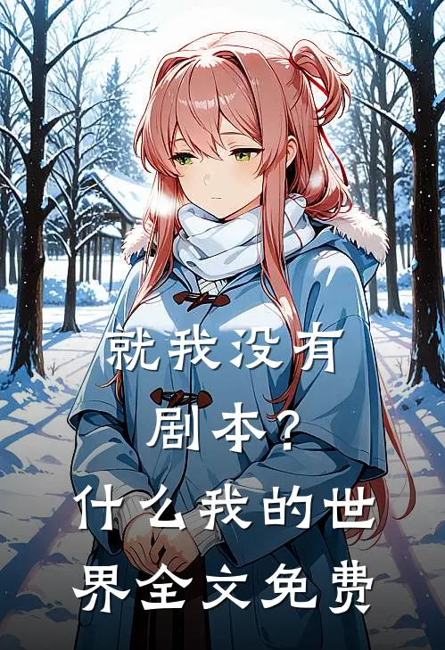 就我没有剧本？什么我的世界全文免费