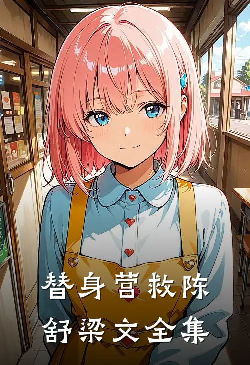 替身营救陈舒梁文 全集