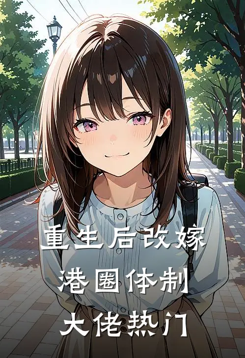 重生后改嫁港圈体制大佬热门