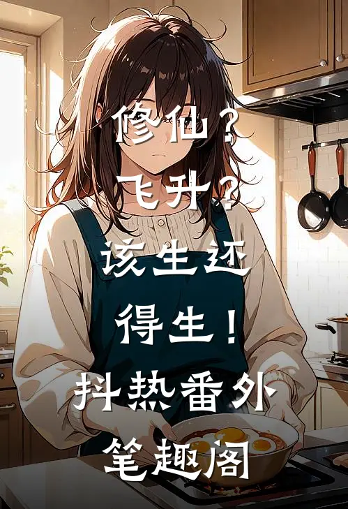 修仙？飞升？该生还得生！：抖热番外笔趣阁