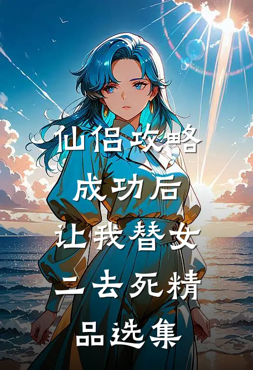 仙侣攻略成功后，让我替女二去死精品选集
