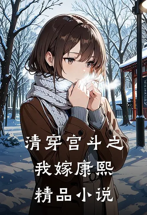 清穿宫斗之我嫁康熙精品小说