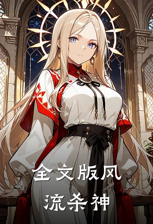 全文版风流杀神