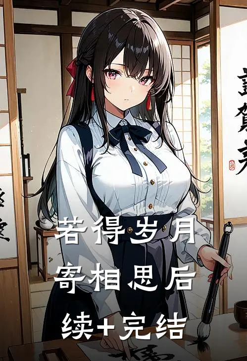 若得岁月寄相思后续+完结