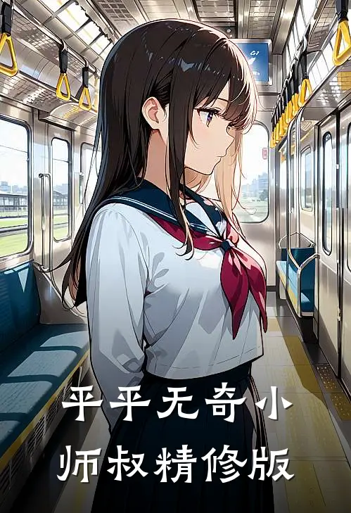 平平无奇小师叔精修版
