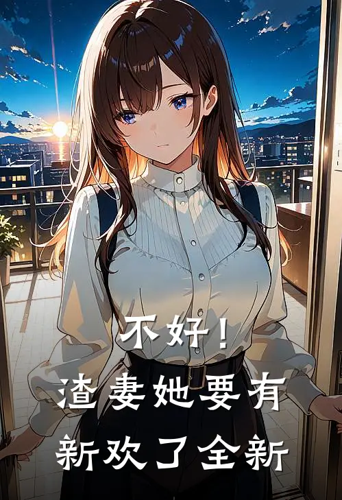 不好！渣妻她要有新欢了全新