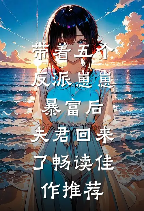 带着五个反派崽崽暴富后，夫君回来了畅读佳作推荐