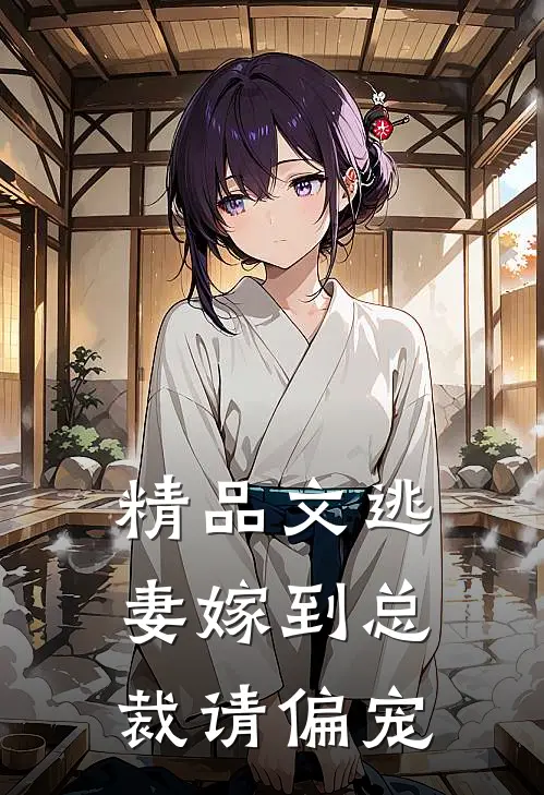精品文逃妻嫁到总裁请偏宠