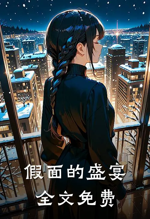 假面的盛宴全文免费
