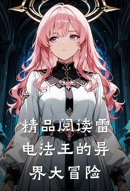 精品阅读雷电法王的异界大冒险