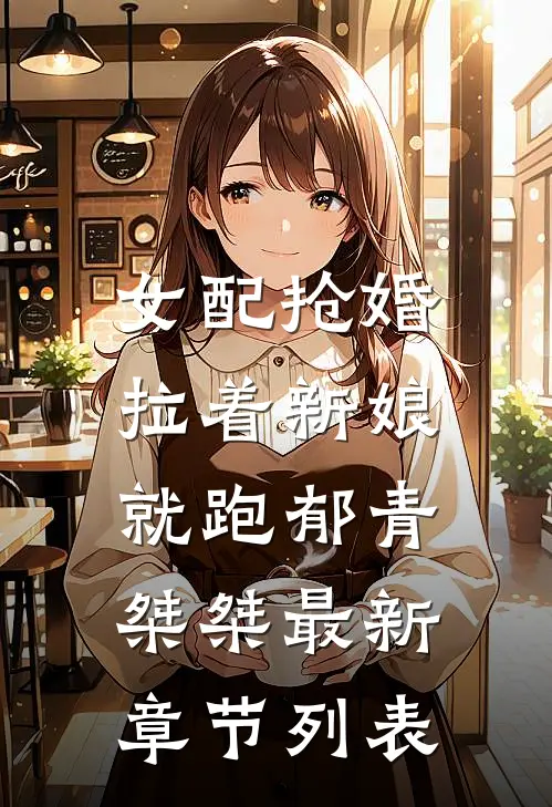 女配抢婚，拉着新娘就跑郁青桀桀最新章节列表