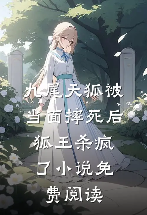 九尾天狐被当面摔死后，狐王杀疯了小说免费阅读