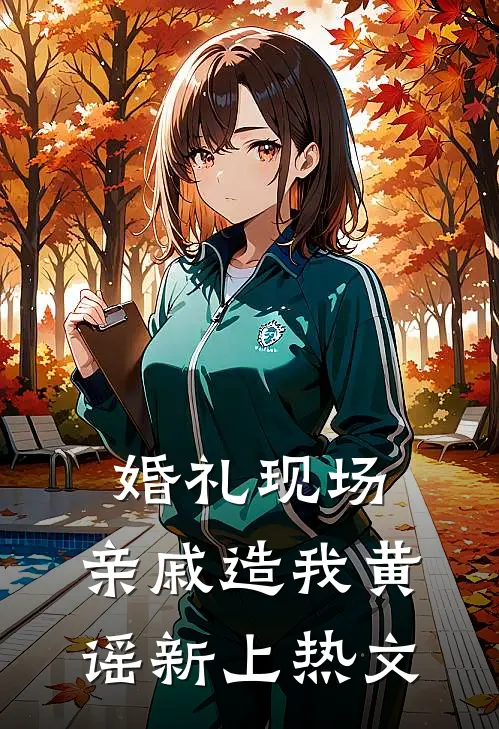 婚礼现场，亲戚造我黄谣新上热文