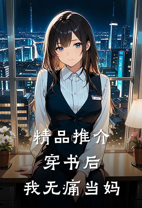 精品推介穿书后，我无痛当妈