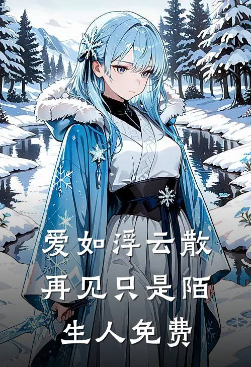 爱如浮云散,再见只是陌生人免费观看