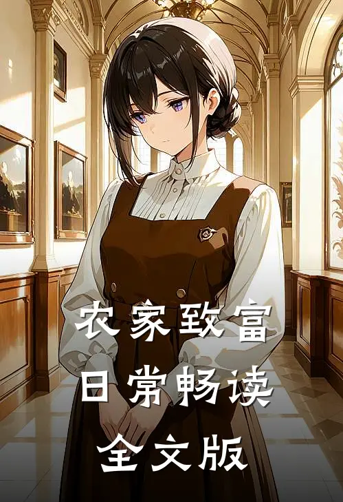 农家致富日常畅读全文版