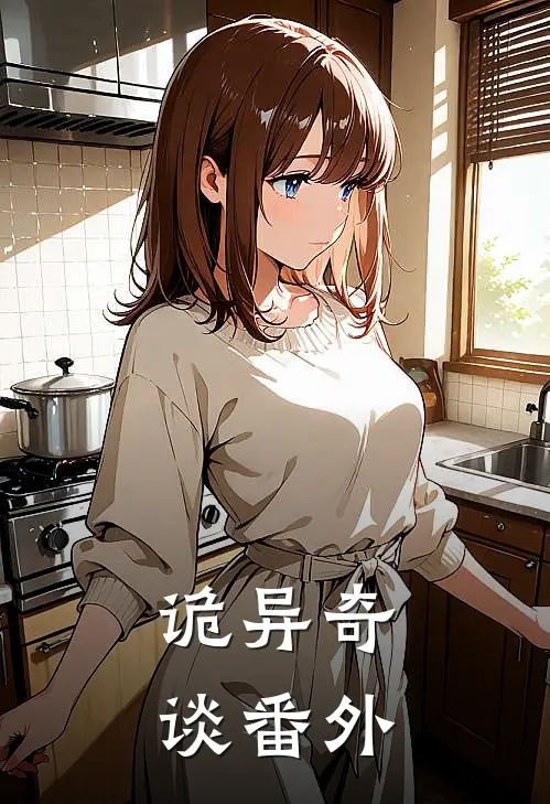 诡异奇谈 番外