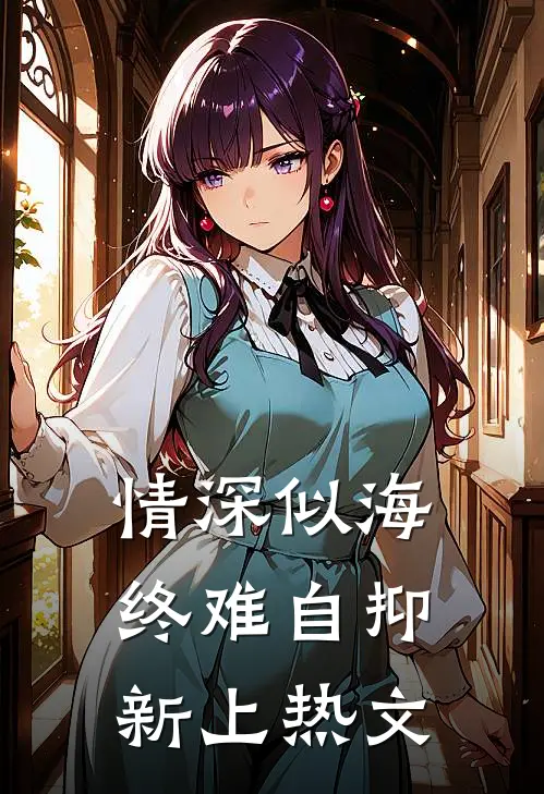 情深似海终难自抑新上热文