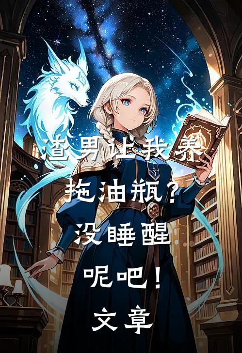 渣男让我养拖油瓶？没睡醒呢吧！文章