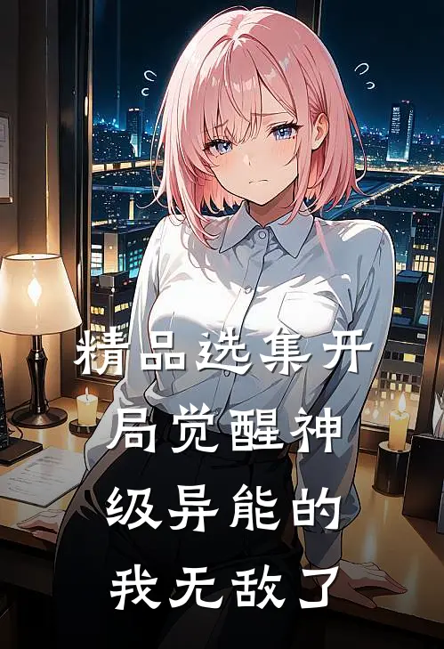 精品选集开局觉醒神级异能的我无敌了