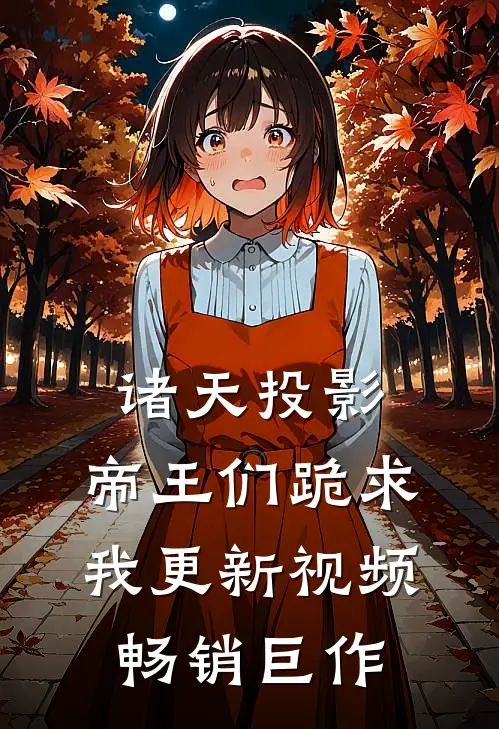 诸天投影：帝王们跪求我更新视频畅销巨作