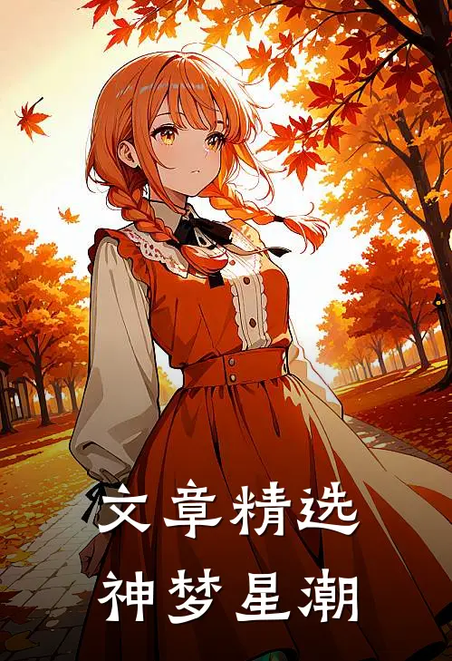 文章精选神梦星潮