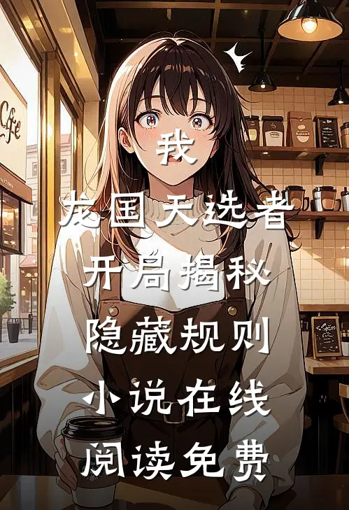 我，龙国天选者，开局揭秘隐藏规则小说在线阅读免费