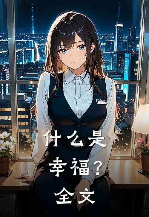 是幸福?全文