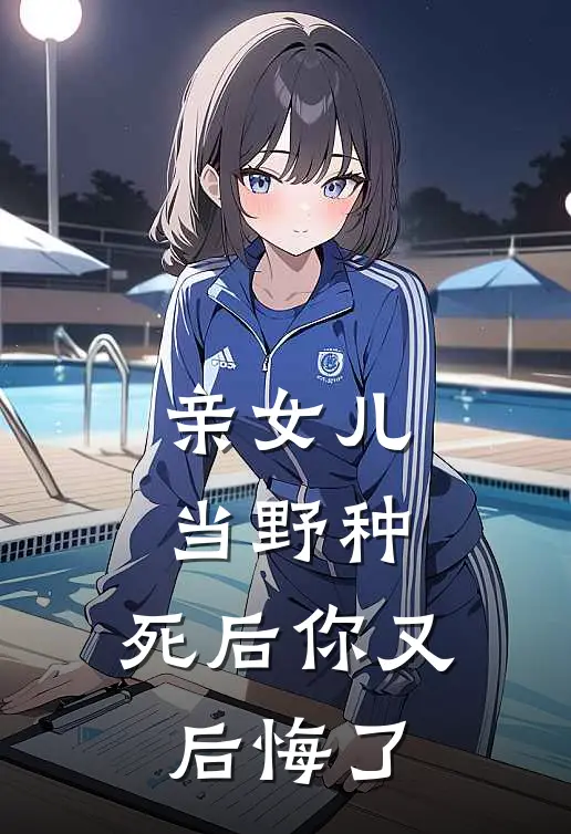 亲女儿当野种，死后你又后悔了