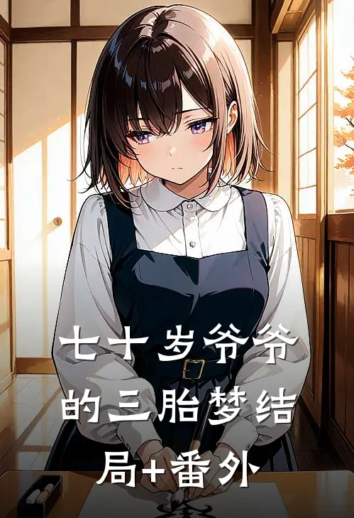七十岁爷爷的三胎梦结局+番外