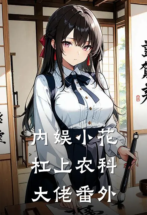 内娱小花杠上农科大佬 番外