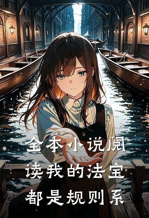 全本小说阅读我的法宝都是规则系