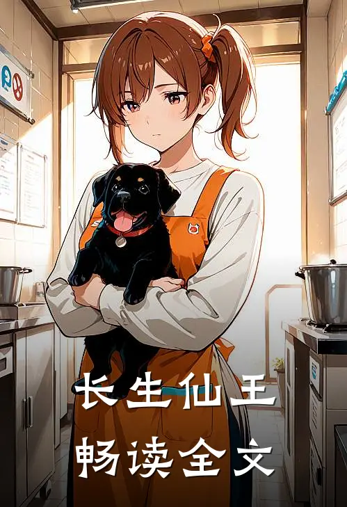长生仙王畅读全文