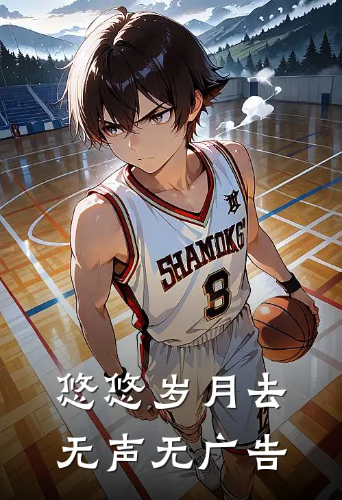 悠悠岁月去无声无广告