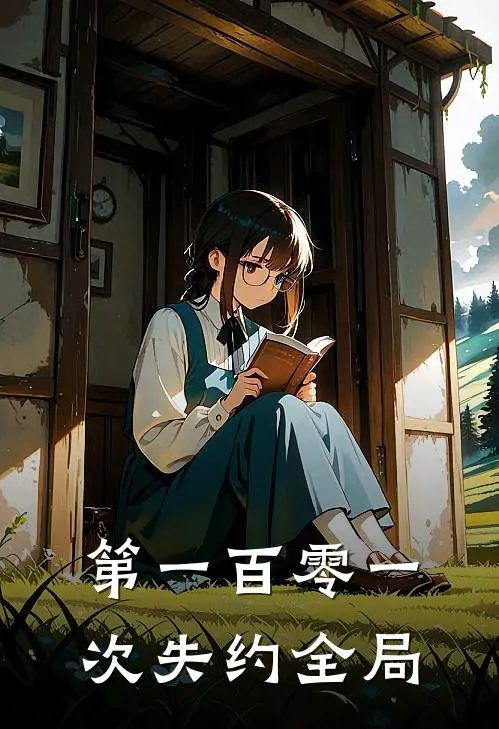 第一百零一次失约全局