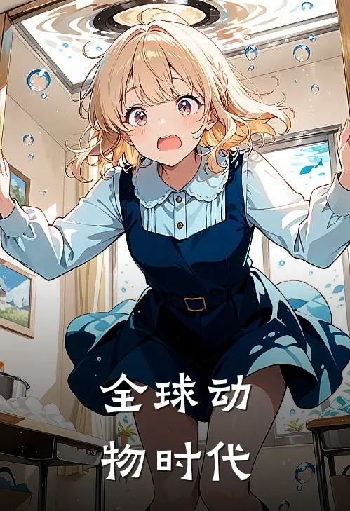 全球动物时代全集