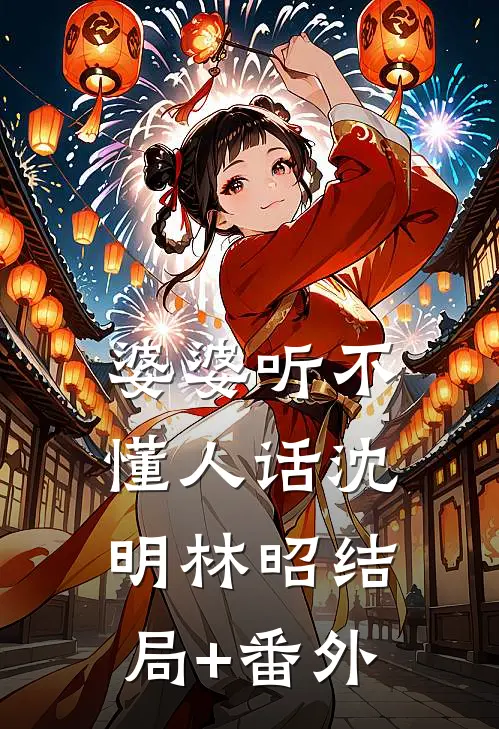 婆婆听不懂人话沈明林昭结局+番外