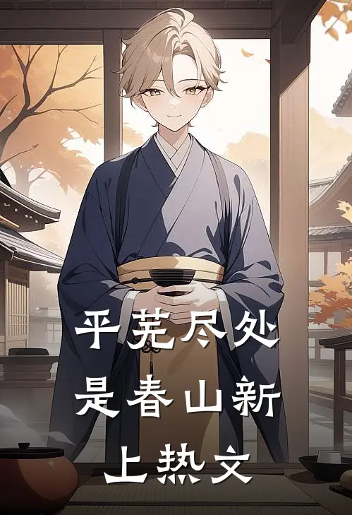平芜尽处是春山新上热文