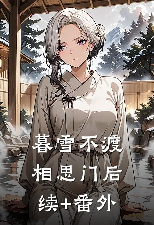 暮雪不渡相思门后续+番外