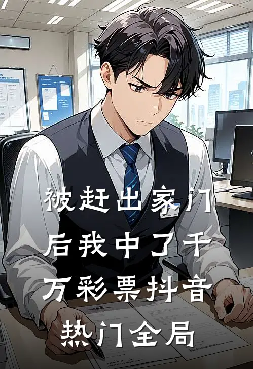 被赶出家门后我中了千万彩票抖音热门全局
