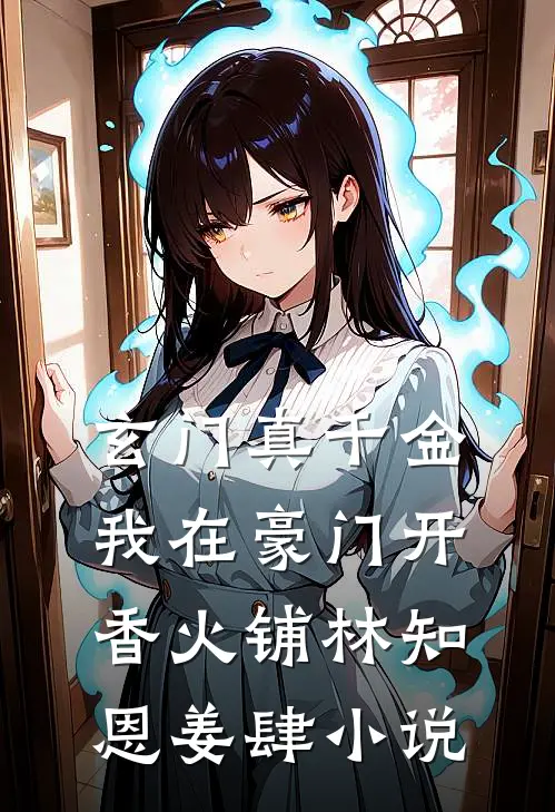玄门真千金：我在豪门开香火铺林知恩姜肆小说