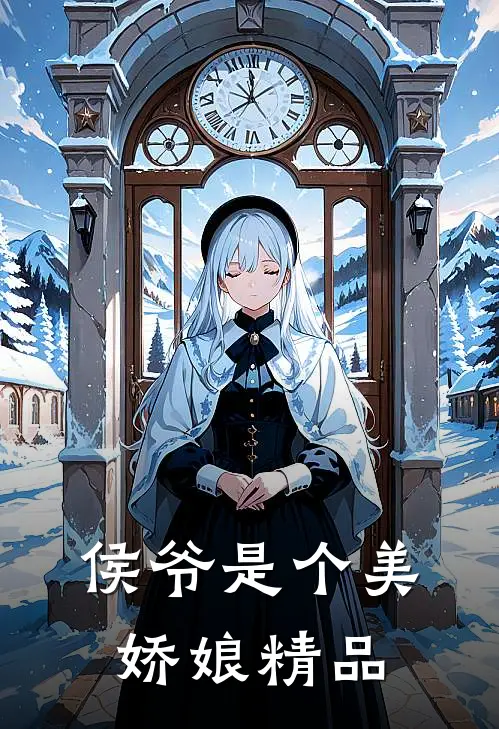 侯爷是个美娇娘精品