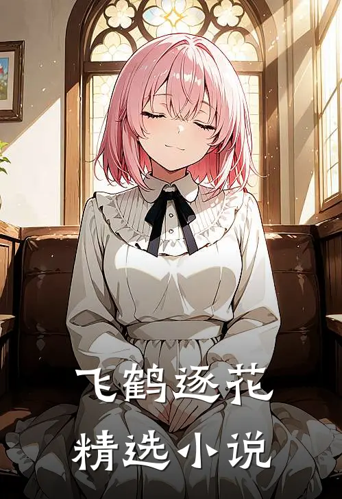 飞鹤逐花精选小说