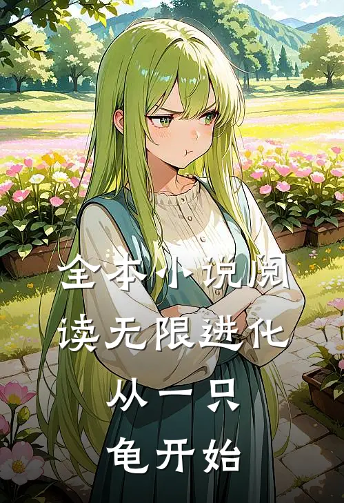 全本小说阅读无限进化，从一只龟开始
