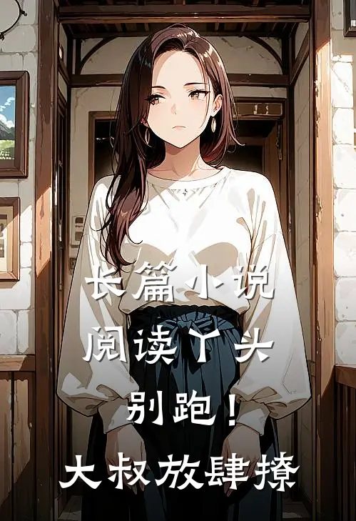长篇小说阅读丫头别跑！大叔放肆撩