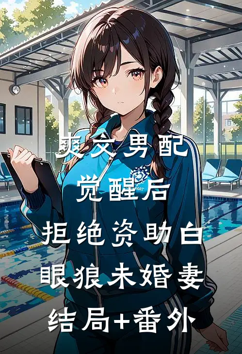爽文男配觉醒后，拒绝资助白眼狼未婚妻结局+番外