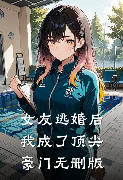 女友逃婚后，我成了顶尖豪门无删版